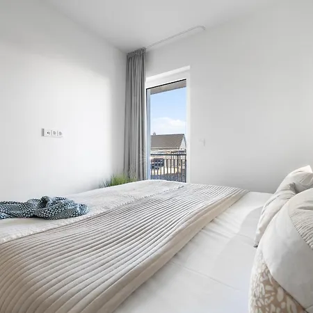 Ocean Blue- Eg, Terrasse, Kamin * Olpenitz