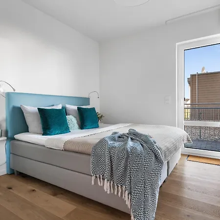 Ocean Blue- Eg, Terrasse, Kamin *