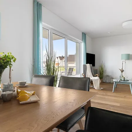 Ocean Blue- Eg, Terrasse, Kamin Daire Olpenitz