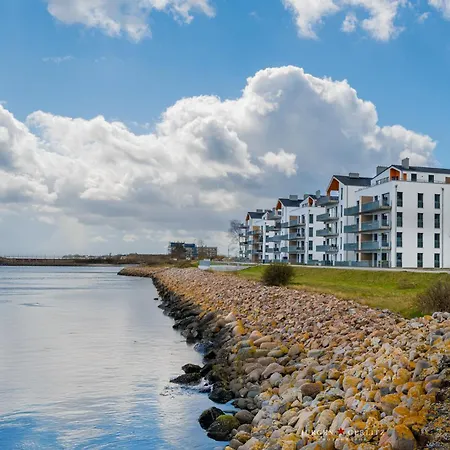 Ocean Blue- Eg, Terrasse, Kamin Daire *