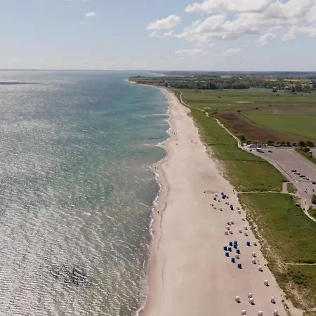 Ocean Blue- Eg, Terrasse, Kamin