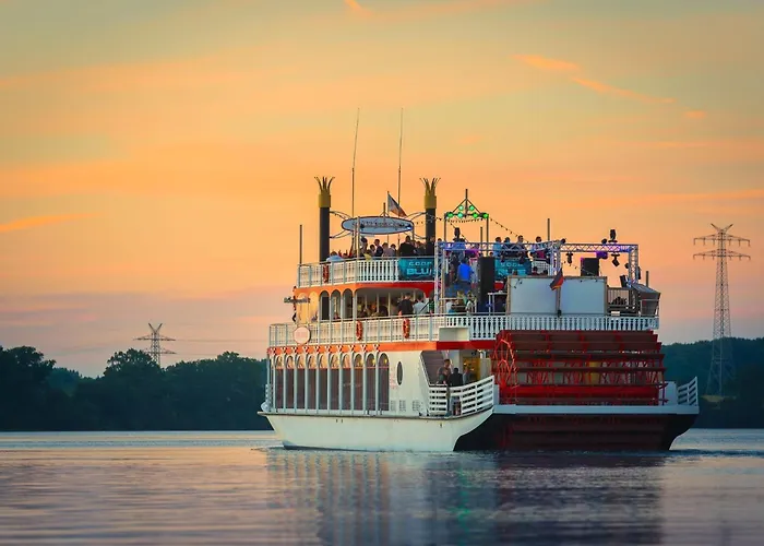 Apartamento Ocean Blue- Eg, Terrasse, Kamin Olpenitz