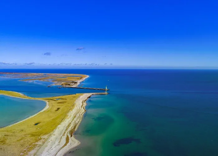 Ocean Blue- Eg, Terrasse, Kamin Olpenitz